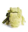 Harrods Crocodile Soft Toy