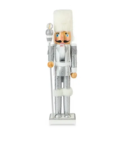 Harrods Crown Nutcracker