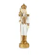 Harrods Crown Nutcracker
