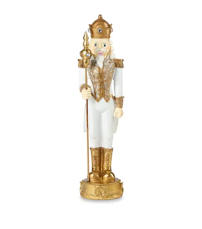 Harrods Crown Nutcracker