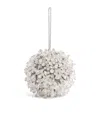 Harrods Crystal Bauble