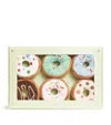 Harrods Doughnut Plush Toy