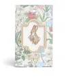 Harrods Easter Bunny Spring Pin In Multi