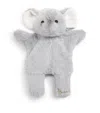 Harrods Elephant Hand Puppet