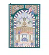 Harrods Enchanted Emporium Hardback Notebook In Multi