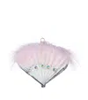Harrods Fan Tree Decoration
