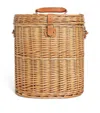 Harrods Fitted Champagne Hamper
