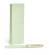 Harrods Fountain Pen In Green