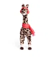 Harrods Giraffe Soft Toy