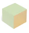 Harrods Gold-tone Memo Block