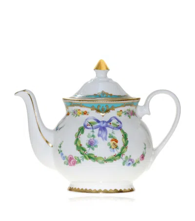 Harrods Great Exhibition Teapot