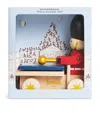Harrods Guardsman Pull-along Toy