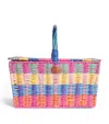 Harrods Hamper Basket