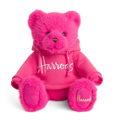 Harrods Henry Bear