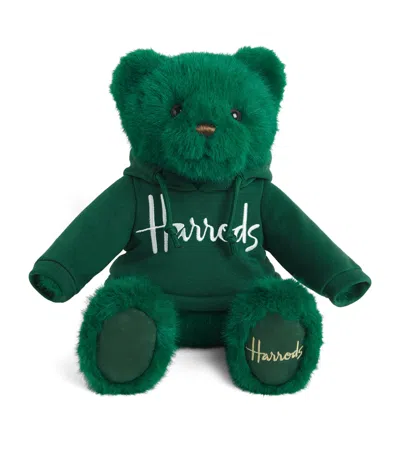 Harrods Henry Bear