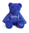 Harrods Henry Bear