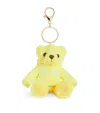 Harrods Henry Bear Keyring