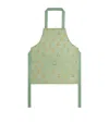 Harrods Henry Bear Kids Apron