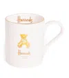 Harrods Henry Bear Kids' Mug