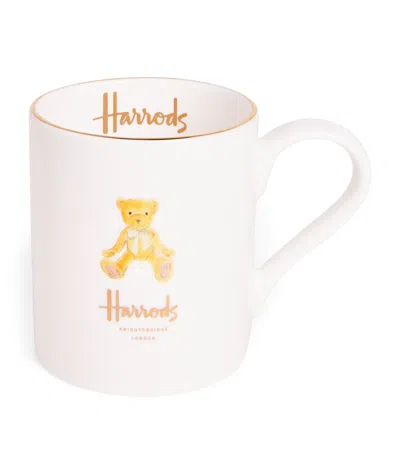 Harrods Henry Bear Kids' Mug