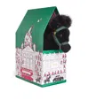 Harrods Horse Soft Toy