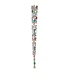 Harrods Jewel-embellished Icicle Tree Decoration In Multi