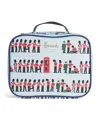 Harrods King's Guard Lunch Bag In Navy