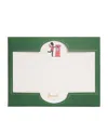 Harrods King's Guard Postbox Cards