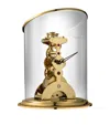 Harrods La Tour Clock In Gold