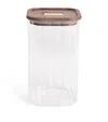Harrods Large Storage Jar