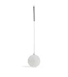 Harrods Led Embellished Bauble In White