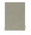 Harrods Linen A5 Core Notebook