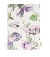 Harrods Linen A5 Reflective Notebook