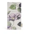 Harrods Linen A6 Reflective Notebook