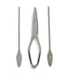 Harrods Lobster Utensil Set