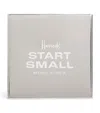Harrods Logo Memo Block In Silver