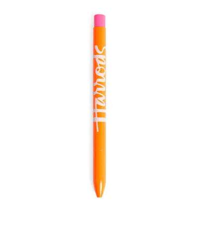Harrods Logo Pen