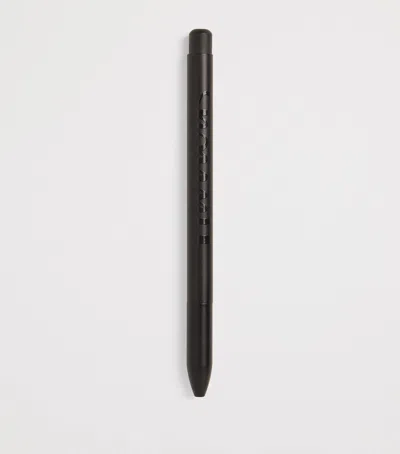 Harrods Logo Pen In Black
