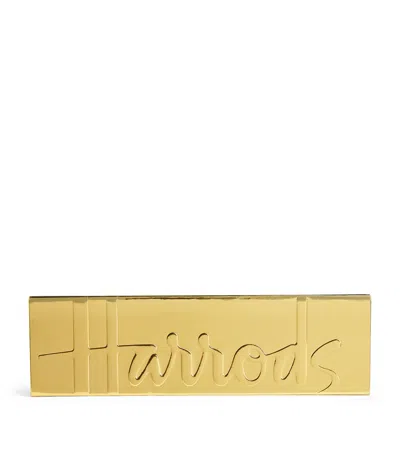 Harrods Logo Pencils