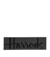 Harrods Logo Pencils In Black