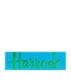 Harrods Logo Pencils In Blue