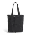 HARRODS LOGO POCKET SHOPPER BAG