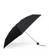 Harrods Logo Umbrella In Black