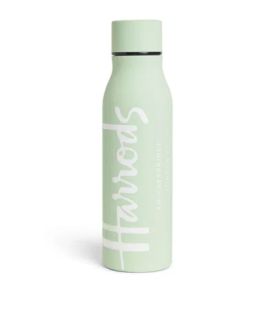Harrods Logo Water Bottle