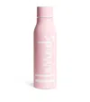 Harrods Logo Water Bottle In Pink