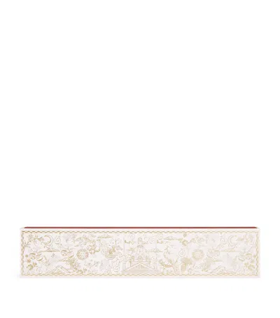Harrods Long Matchbox