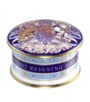Harrods Longest Reigning Monarch Pill Box