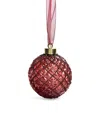 Harrods Micro-led Bauble In Multi