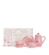 Harrods Mini Ceramic Tea Set