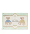 Harrods Mini Henry Bear Twins